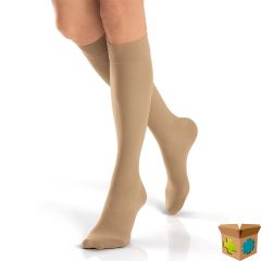Jobst Ultrasheer Ccl1 kniekous, bestel online | Medstore