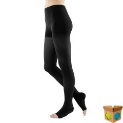 VenoTrain soft Ccl2 panty met open teen - 1 stuk