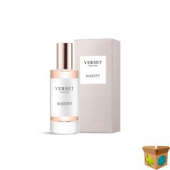VERSET PARFUM MAJESTY DAME 15ML