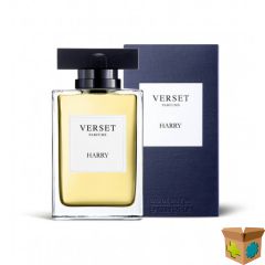 VERSET PARFUM HARRY HEER 100ML