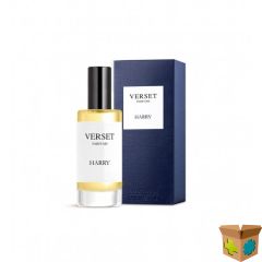 VERSET PARFUM HARRY HEER 15ML