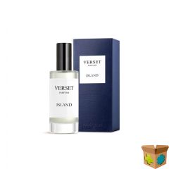 VERSET PARFUM ISLAND HEER 15ML