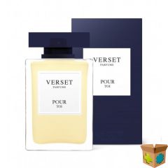 VERSET PARFUM POUR TOI HEER 100ML