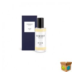 VERSET PARFUM POUR TOI HEER 15ML
