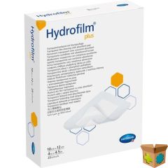 Hartmann Hydrofilm Plus 10x12cm, bestel online | Medstore