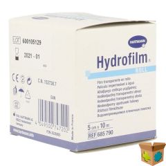 HYDROFILM ROLL N/ST 5CMX10M 1 6857901