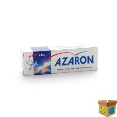 AZARON GEL 7ML