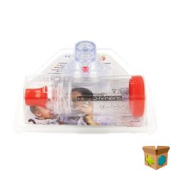 FISIO CHAMBER VISION ZUIGELING 0-3 JAAR