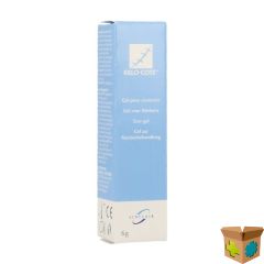 KELO-COTE GEL SILICONE TUBE 6G