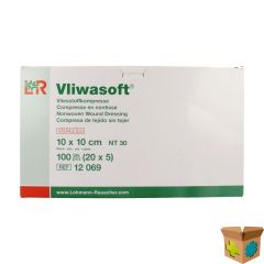 VLIWASOFT KP STER N/WOV.6PL 10X 10CM 20X5 12069