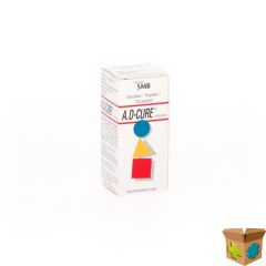 AD CURE SOL 10ML