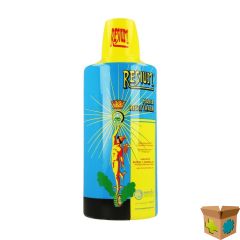 RESIUM LAB.MIGUEL Y.GARRIGA NF 1000ML