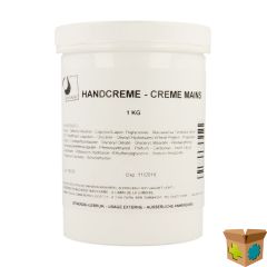 TOPIDERM HANDCREME 1KG