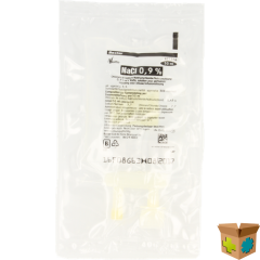 BX nacl 0,9% Viaflo 50ml 