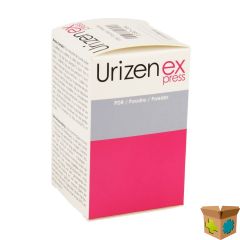 URIZEN EXPRESS PDR 60G