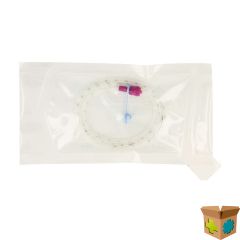 NUTRISAFE 2 SONDE PUR 8FR 125CM 001362082