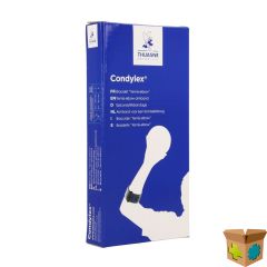 CONDYLEX TAILLE-MAAT 2 7007