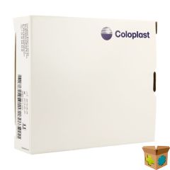 ALTERNA EXTRA PL. TRANSP 50/10-45MM 5 2832