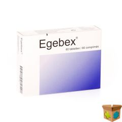 EGEBEX TABL 60