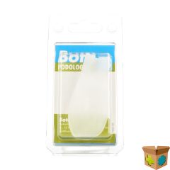 BOTA PODO 31 HALLUX CORRECTOR+BESCHERMER UNIVERS.
