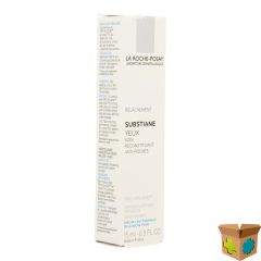 LRP SUBSTIANE YEUX A/AGE 15ML
