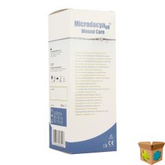 MICRODACYN 60 WOUND CARE SOLUTION 250ML 44107-00