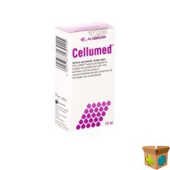 CELLUMED OOGDRUPPELS 15ML 92056FH