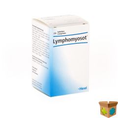 LYMPHOMYOSOT COMP 250 HEEL