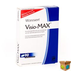 VISIO-MAX COMP 90 6285 REVOGAN