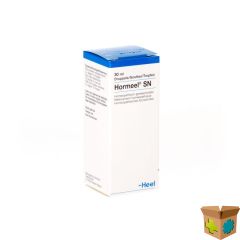 HORMEEL SN GUTT 30ML HEEL