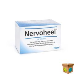 NERVOHEEL TABL 100 VERV.3095494