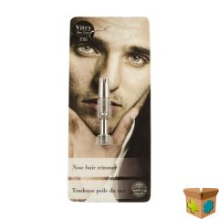 VITRY NEUSHAARTRIMMER INOX 1043S