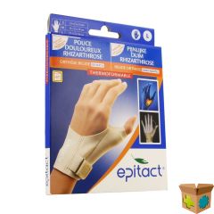 EPITACT ORTHESE DUIM NACHT LINKS L