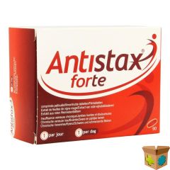 ANTISTAX FORTE FILMOMHULDE TABL 90