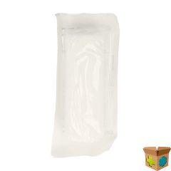 EERSTEHULP VERBAND HARTM STER 10X12CM 1 7808234