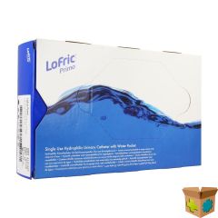LOFRIC PRIMO NELATON POBE+STER WATER CH16 20CM 30