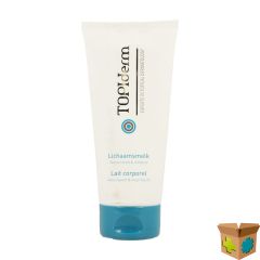 TOPIDERM LICHAAMSMELK 200ML