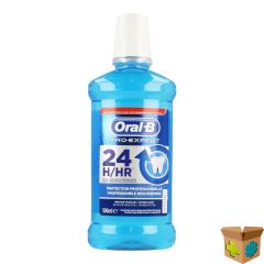 ORAL-B MULTIPROTECTION MONDWATER 500ML