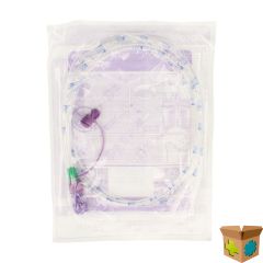 FLOCARE NASOGASTRISCHE PUR SONDE CH14 110CM