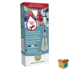 AUTOTEST HIV