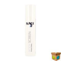 NAQI BODY SCREEN LOTION 100ML