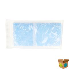 KLINION ABSORBEREND VERBAND 20X40CM S 1 4170015