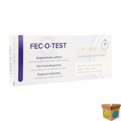 FECOTEST (1 TEST)