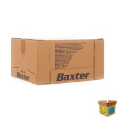 BX PLASMALYTE A VIAFLO 20 ZAKJES 500ML SOL PER IV