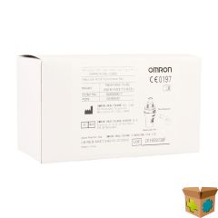 OMRON VERSTUIFSET VOOR OMRON C802