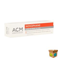 NOVOPHANE VOEDENDE CREME NAGEL TUBE 15ML