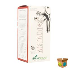 SORIA METALOPES 1500MG COMP 120 6150
