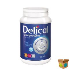 DELICAL CALCIPROTEINE PDR 500G