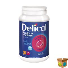DELICAL PROTEINEN PDR 500G