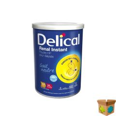 DELICAL RENAL INSTANT PDR 360G